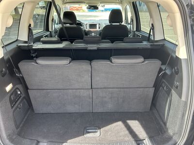 Ford Galaxy Gebrauchtwagen