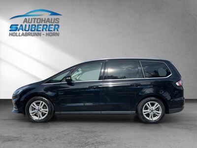 Ford Galaxy Gebrauchtwagen