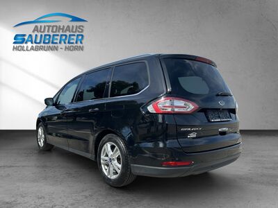 Ford Galaxy Gebrauchtwagen