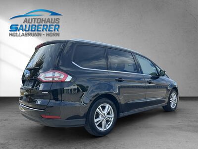 Ford Galaxy Gebrauchtwagen