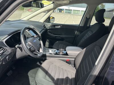 Ford Galaxy Gebrauchtwagen