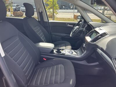 Ford Galaxy Gebrauchtwagen