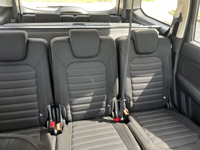Ford Galaxy Gebrauchtwagen