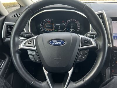 Ford Galaxy Gebrauchtwagen