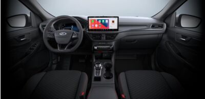 Ford Kuga Vorführwagen Ford Kuga Vorführwagen