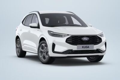 Ford Kuga Vorführwagen Ford Kuga Vorführwagen