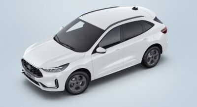 Ford Kuga Vorführwagen Ford Kuga Vorführwagen