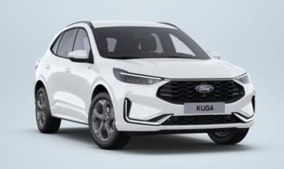 Ford Kuga Vorführwagen Ford Kuga Vorführwagen