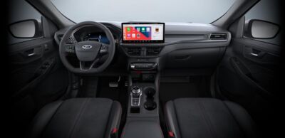 Ford Kuga Vorführwagen Ford Kuga Vorführwagen