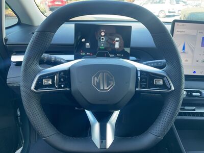 MG MG4 Urban Neuwagen MG MG4 Urban Neuwagen