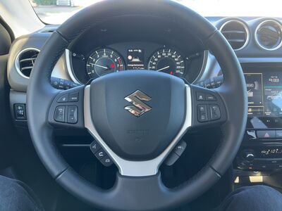 Suzuki Vitara Vorführwagen Suzuki Vitara Vorführwagen
