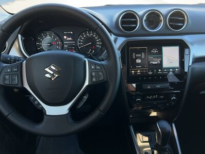 Suzuki Vitara Vorführwagen Suzuki Vitara Vorführwagen