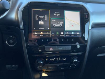 Suzuki Vitara Vorführwagen Suzuki Vitara Vorführwagen