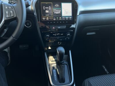 Suzuki Vitara Vorführwagen Suzuki Vitara Vorführwagen