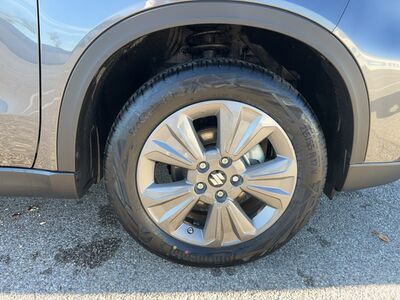 Suzuki Vitara Vorführwagen Suzuki Vitara Vorführwagen