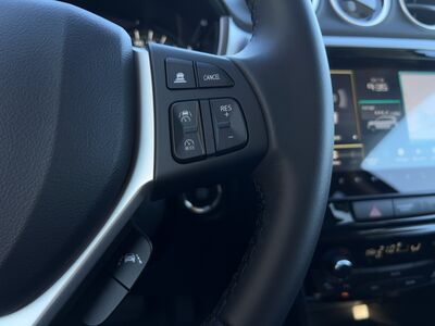 Suzuki Vitara Vorführwagen Suzuki Vitara Vorführwagen