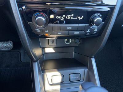 Suzuki Vitara Vorführwagen Suzuki Vitara Vorführwagen