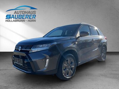 Suzuki Vitara Vorführwagen Suzuki Vitara Vorführwagen