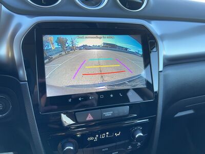 Suzuki Vitara Vorführwagen Suzuki Vitara Vorführwagen