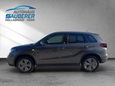 Suzuki Vitara Vorführwagen Suzuki Vitara Vorführwagen