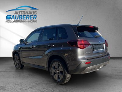 Suzuki Vitara Vorführwagen Suzuki Vitara Vorführwagen