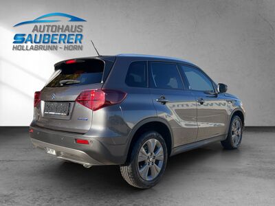 Suzuki Vitara Vorführwagen Suzuki Vitara Vorführwagen