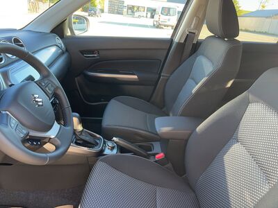 Suzuki Vitara Vorführwagen Suzuki Vitara Vorführwagen