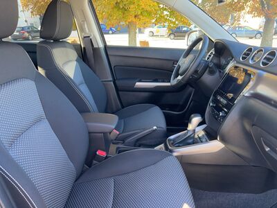 Suzuki Vitara Vorführwagen Suzuki Vitara Vorführwagen
