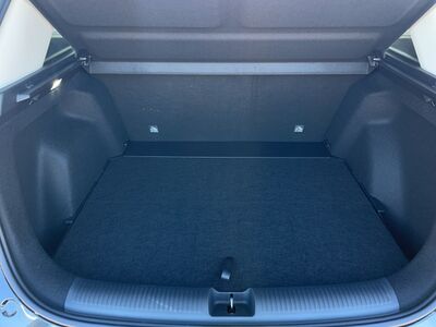 MG ZS Neuwagen