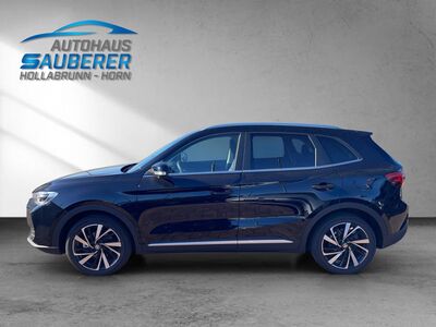 MG ZS Neuwagen