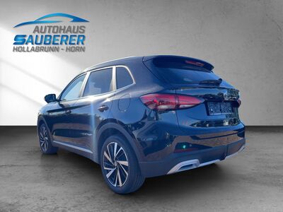 MG ZS Neuwagen