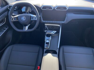 MG ZS Neuwagen