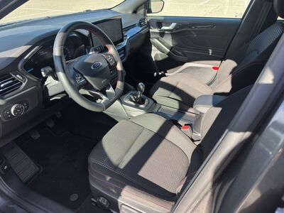 Ford Focus Gebrauchtwagen Ford Focus Gebrauchtwagen
