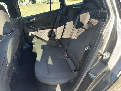 Ford Focus Gebrauchtwagen Ford Focus Gebrauchtwagen