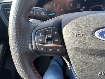 Ford Focus Gebrauchtwagen Ford Focus Gebrauchtwagen