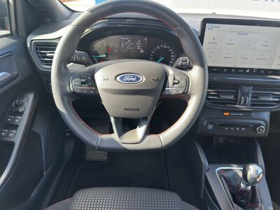Ford Focus Gebrauchtwagen Ford Focus Gebrauchtwagen