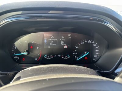 Ford Focus Gebrauchtwagen Ford Focus Gebrauchtwagen