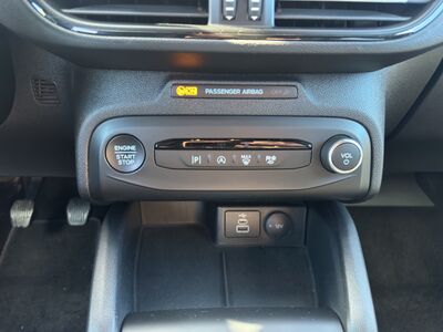Ford Focus Gebrauchtwagen Ford Focus Gebrauchtwagen