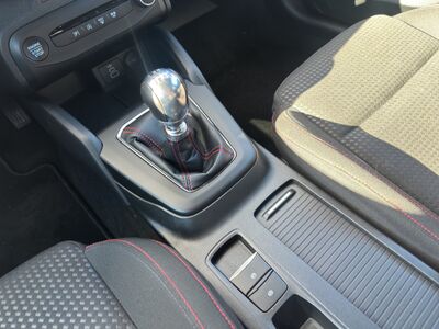 Ford Focus Gebrauchtwagen Ford Focus Gebrauchtwagen