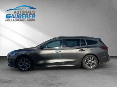 Ford Focus Gebrauchtwagen Ford Focus Gebrauchtwagen