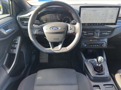 Ford Focus Gebrauchtwagen Ford Focus Gebrauchtwagen