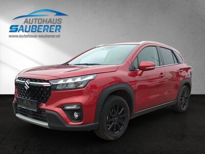 Suzuki S-Cross Neuwagen