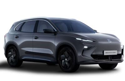 MG MGS5 EV Neuwagen MG MGS5 EV Neuwagen