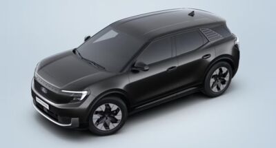 Ford Explorer Neuwagen Ford Explorer Neuwagen