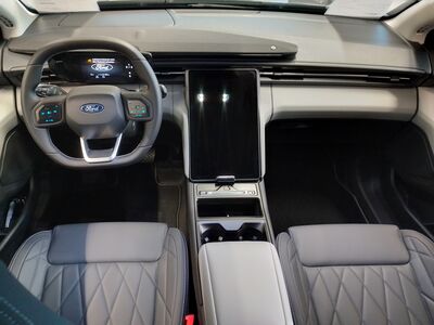 Ford Explorer Neuwagen Ford Explorer Neuwagen