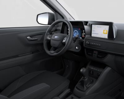 Ford Transit Courier Neuwagen
