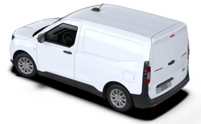 Ford Transit Courier Neuwagen