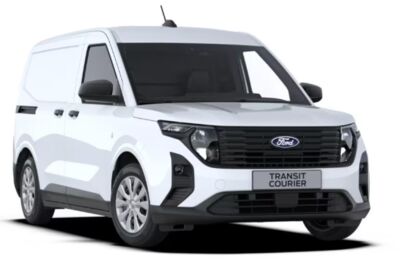Ford Transit Courier Neuwagen