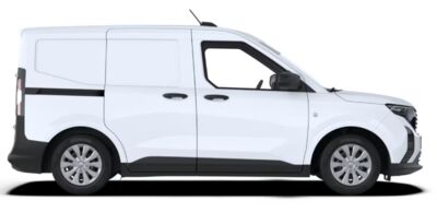Ford Transit Courier Neuwagen
