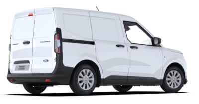Ford Transit Courier Neuwagen